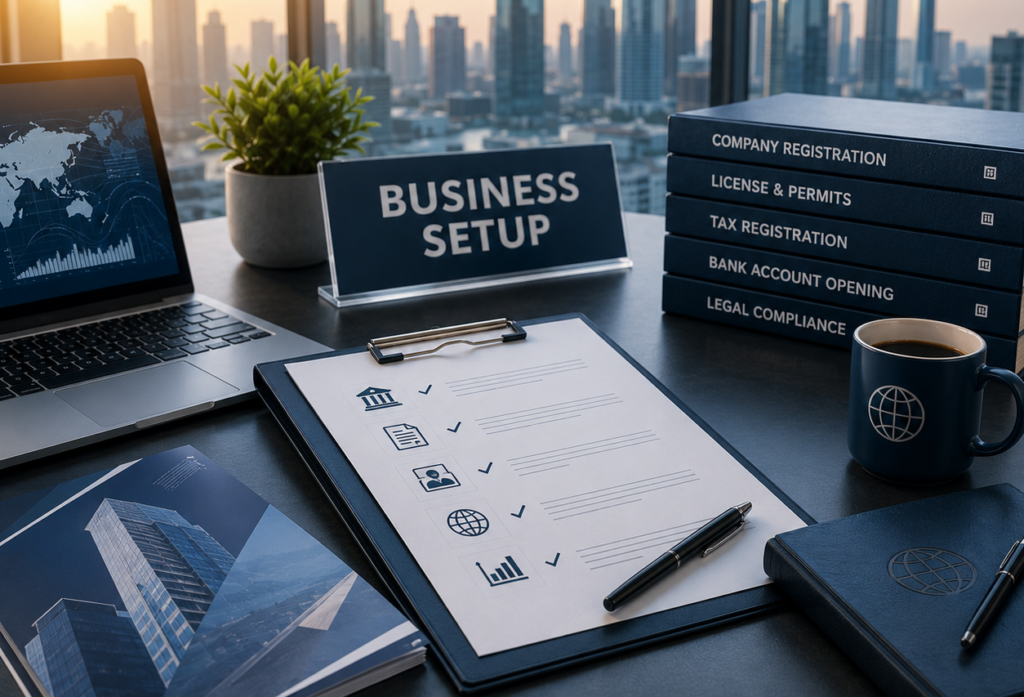 خدماتنا setup
